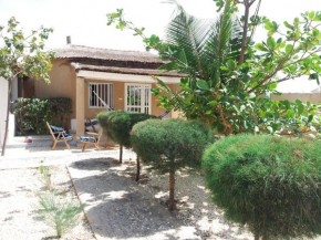 Maison de Vacances à Foundiougne, Sénégal